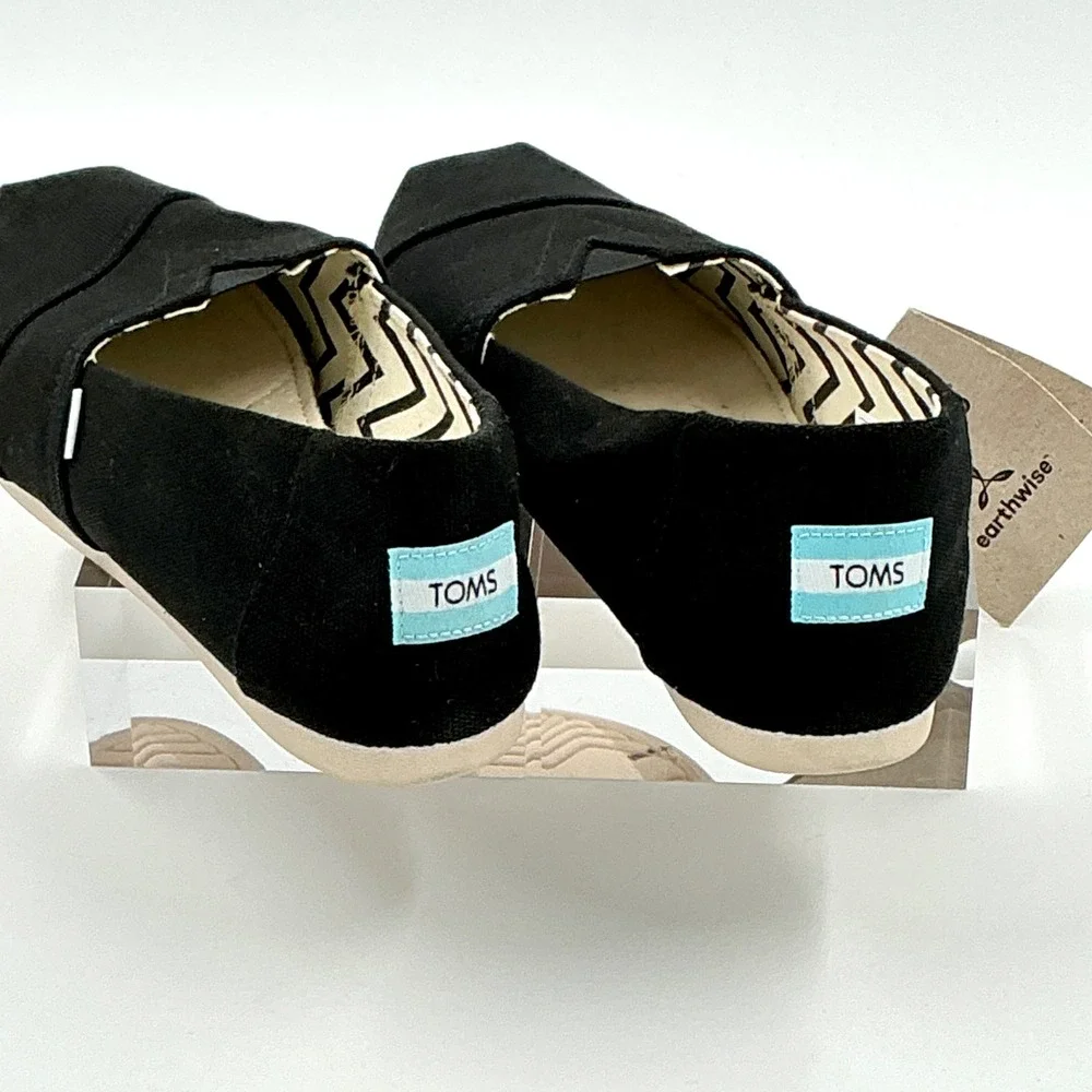 Toms brand model